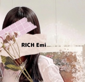 Emiの写メ日記｜リッチ～THE RICH～ 千葉県・栄町高級店ソープ